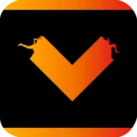 maratón valencia android application logo